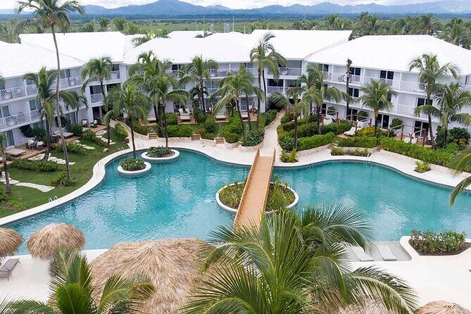 Private Transfer Punta Cana Airport to/from Excellence Punta Cana - In-Depth Review: Why This Transfer Shines