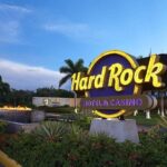 Private Transfer Punta Cana Airport to/from Hard Rock Punta Cana - What to Expect on the Day