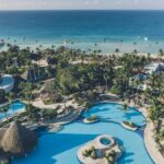 Private Transfer Punta Cana Airport to/from Iberostar Hacienda Dominicus - The Experience at the Hotel End: Ease and Flexibility