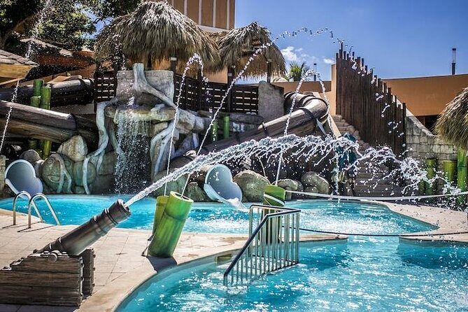 Private Transfer Punta Cana Airport to/from Majestic Mirage Punta Cana - A Deep Dive into Punta Cana’s Private Transfer Experience