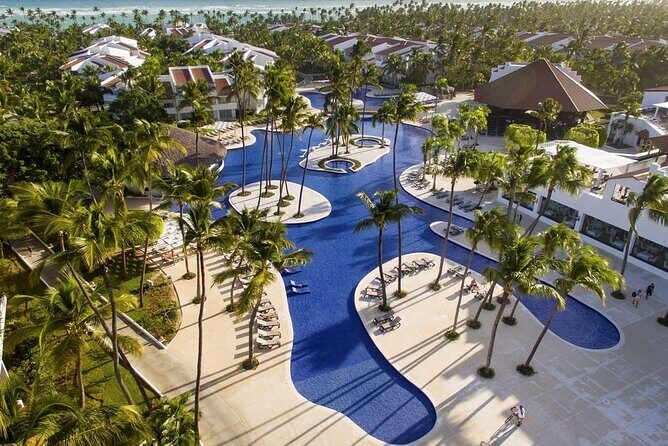 Private Transfer Punta Cana Airport to/from Occidental Punta Cana - FAQ