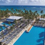 Private Transfer Punta Cana Airport to/from Riu Bambu. - The Ride: Comfort, Convenience, and Clear Communication