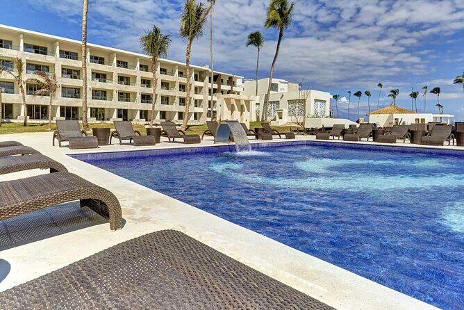 Private Transfer Punta Cana Airport to/from Royalton Bavaro - Authentic Traveller Feedback