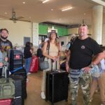 Private Transfer Punta Cana Airport to/from Santo Domingo Hotels - FAQ