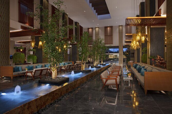 Private Transfer Punta Cana Airport to/from Secrets Royal Beach - FAQ