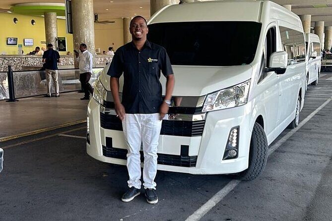 Private Transfer Punta Cana Airport - Who Should Book This Transfer?