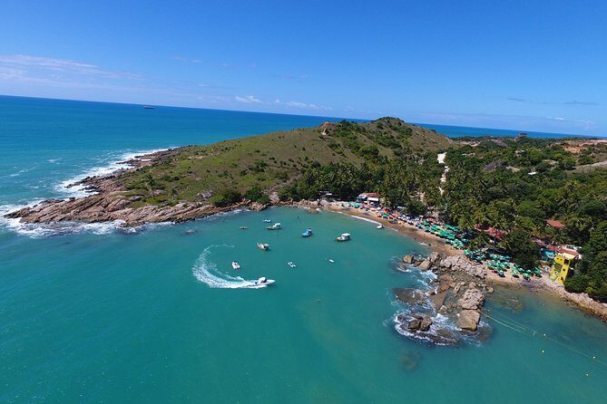 Private Transfer Recife Airport to Cabo de Santo Agostinho By RECIFE TRANSLADO - Why This Transfer Is Worth It