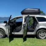 Private Transfer Rio de Janeiro and Airports x Angra dos Reis (4 max) - The Itinerary and Experience Breakdown