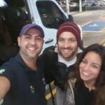 Private Transfer Rio de Janeiro to Club Med Mangaratiba - Additional Considerations