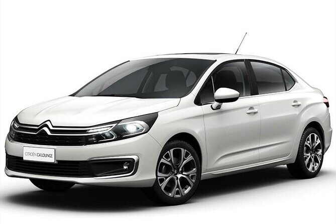 Private Transfer: Round trip transfer from/to EZE International Airport - FAQ