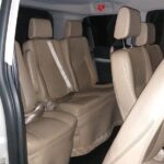 Private Transfer San Antonio port to Hotel or Santiago Airport - Why This Transfer Works for You