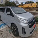 Private Transfer San Jose Airport and Hotels to La Fortuna - An In-Depth Look at the Transfer Experience