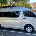 Private Transfer - San Jose Airport & Los Sueños Resort/Marriot - An In-Depth Look at This Costa Rican Transfer