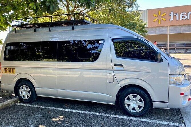 Private Transfer - San Jose Airport & Los Sueños Resort/Marriot - An In-Depth Look at This Costa Rican Transfer