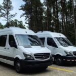 Private Transfer - San Jose Airport & Manuel Antonio/Quepos - The Real Benefits: Comfort, Convenience, and Peace of Mind