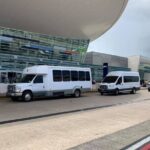 Private Transfer San Juan from or to SJU Airport, Hotel, Cruises - Practical Details and Tips for Travelers