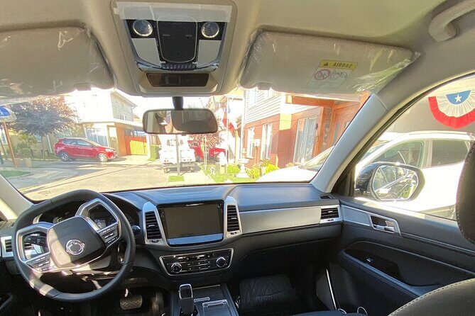 Private transfer Santiago-Hotel or Hotel - Santiago / Valparaiso - Who Will Benefit Most?