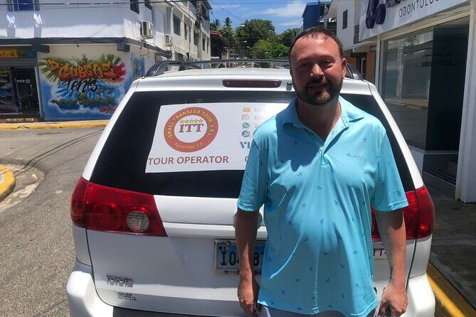 Private transfer Santiago STI Airport to hotels in PuertoPlata - Why Travelers Love This Service