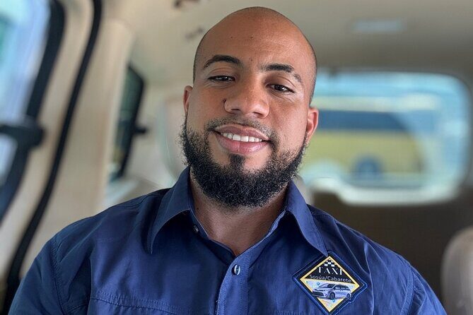 Private Transfer Santo Domingo Airport (SDQ)  Cabarete or Sosua - Frequently Asked Questions