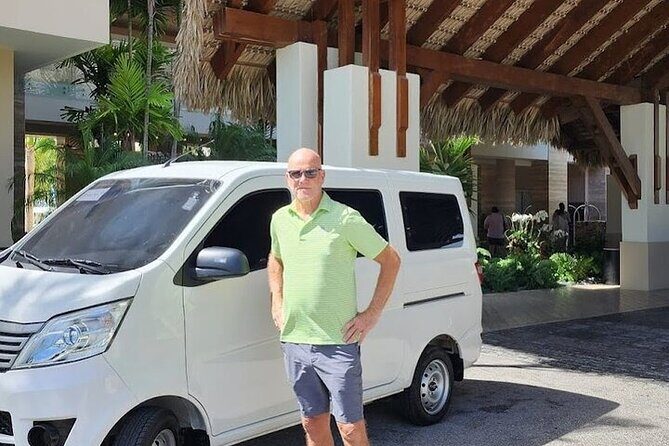 Private Transfer Santo Domingo Las Americas Airport to Punta Cana - FAQs