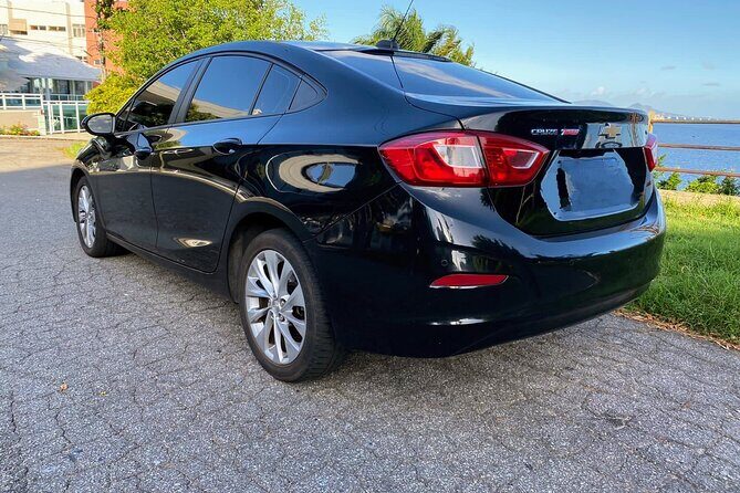 Private Transfer SDU Airport to anywhere in the City Rio - Detailed Review: The Practicality and Comfort of a Private Transfer