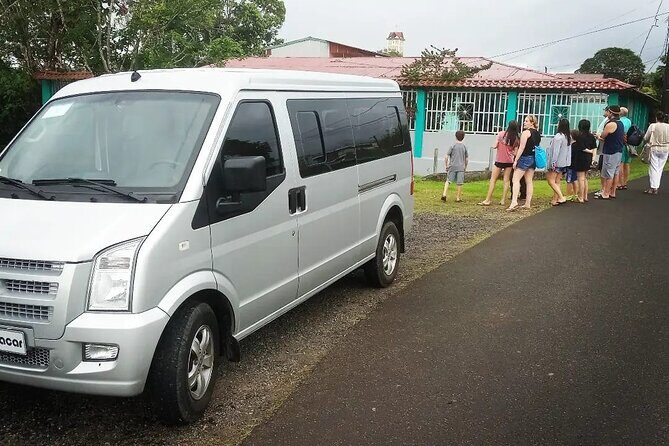 Private Transfer Service all Costa Rica Alajuela Province - Final Thoughts