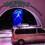 Private Transfer Service From Liberia Airport To Playa Conchal & Flamingo - The Sum Up