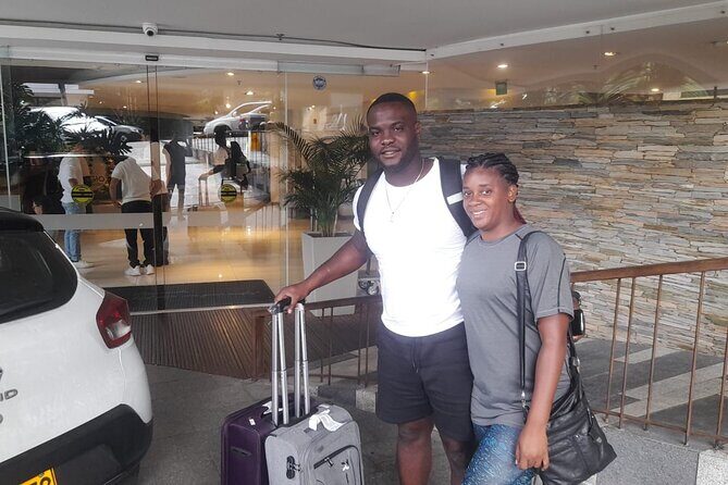 Private transfer service from or to Medellín Airport - Final Thoughts