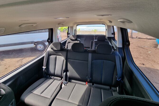 Private Transfer: SJO Airport to/from Manuel Antonio (One Way) - Final Thoughts: Is This the Transport for You?