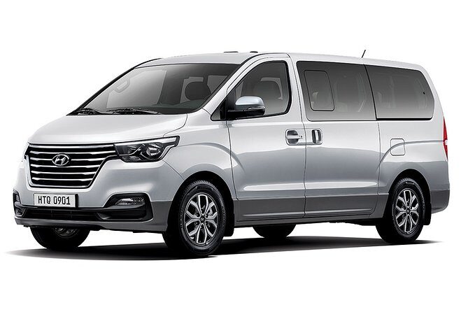 Private Transfer: SJO Airport to San José Hotels - Deep Dive: The Journey and Its Benefits