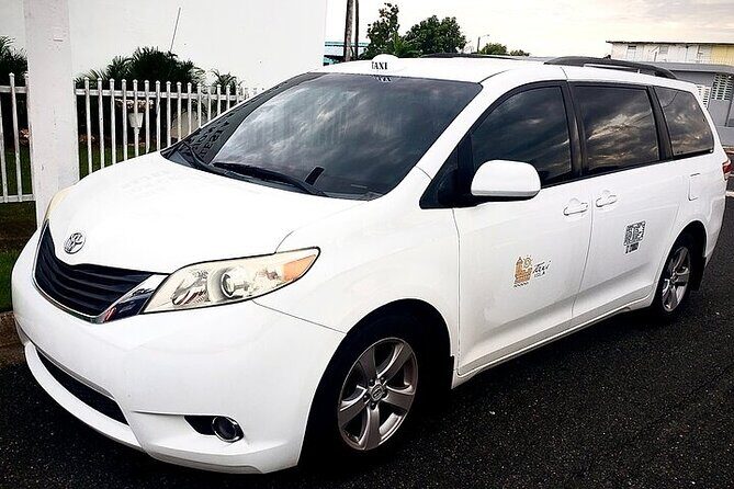 Private Transfer: SJU Airport or Port to Humacao and Nagüabo - Why This Transfer Adds Value to Your Trip