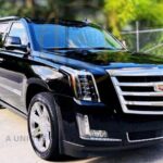 Private Transfer  SJU Airport to Hotels, Cruise Port or Airbnb - In-Depth Look at Wonder Limo’s Private Transfer Service in San Juan