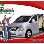 private transfer standard and premium punta cana airport to puerto plata - Detailed Review of the Private Transfer Experience