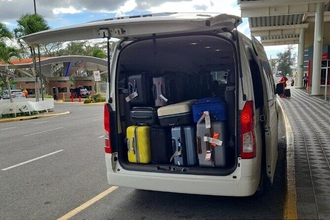 Private Transfer (STI) Santiago De Los Caballeros-Puerto Plata - Who Will Get the Most Out of This Transfer?