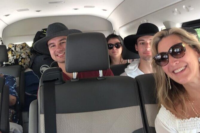 Private Transfer (STI) Santiago de los Caballeros - Puerto Plata - Who Should Consider This Transfer?