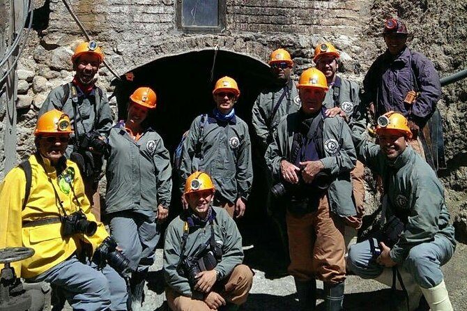 Private transfer Sucre - Uyuni, stopover in Potosí Mines - Who Should Book This Tour?