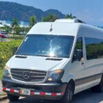 Private Transfer Tamarindo Beach to/from Liberia Airport - Why This Transfer Works Well