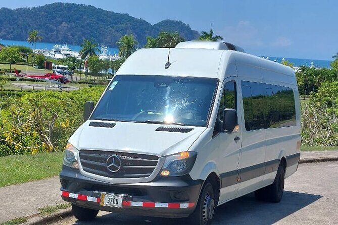 Private Transfer Tamarindo Beach to/from Liberia Airport - Why This Transfer Works Well