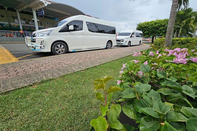 Private Transfer to and from Puerto Plata, Sosua, Cabarete - A Detailed Breakdown of the Transfer Experience