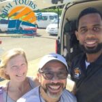 Private Transfer to and from Santo Domingo, Cabarete,Sosua, POP - Scenery and Comfort: What to Expect on the Road