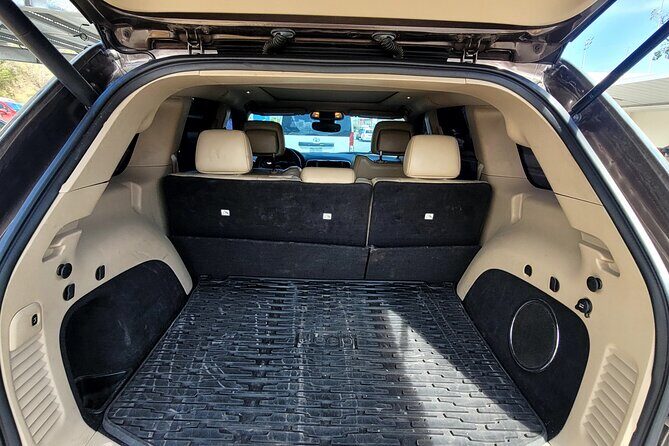 Private Transfer to Curazao Airport (CUR) - Detailed Review: The Ins and Outs of This Curacao Airport Transfer