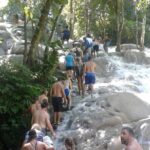 Private Transfer to Dunns River Blue Hole Tubing from Montego Bay - What Travelers Love Most