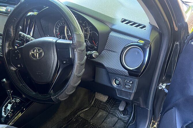 Private Transfer to dunns river falls And Blue Hole - The Stops and Attractions