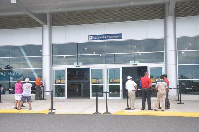 Private Transfer to/from Liberia Airport to La Fortuna Area (Arenal Volcano) - The Experience from Past Travelers