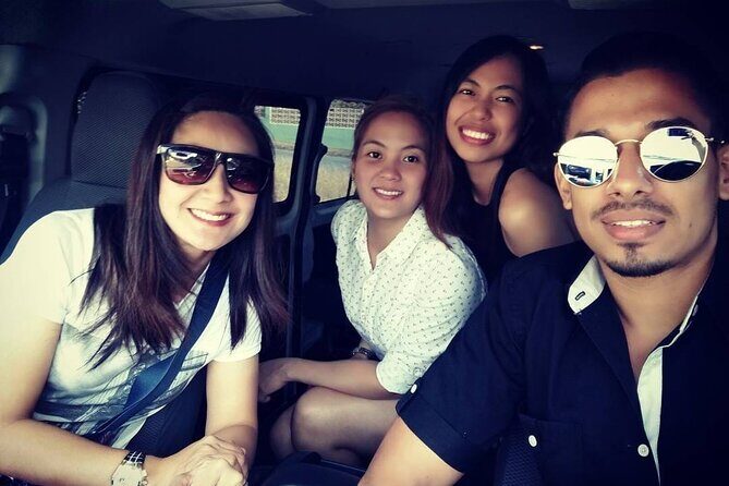 Private Transfer To/From Montego Bay & Airport MBJ Across Jamaica - A Deep Dive into the Jamaica Private Transfer Experience