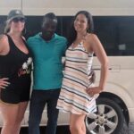 Private Transfer to Hotels Airbnb in Montego Bay - In-Depth Review of the Experience