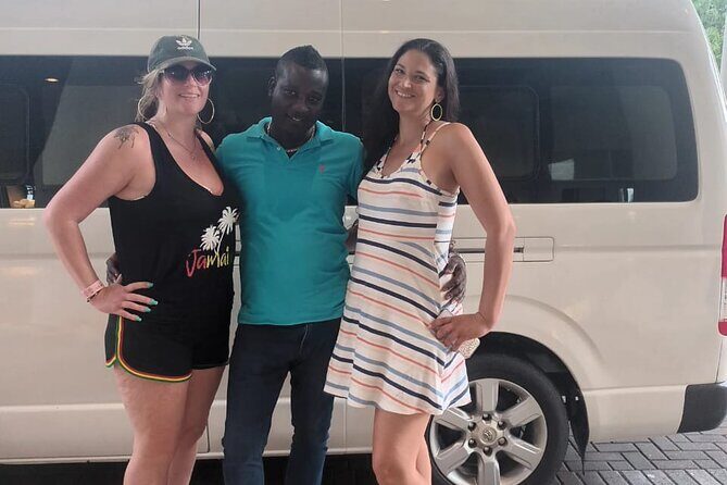 Private Transfer to Hotels Airbnb in Montego Bay - In-Depth Review of the Experience