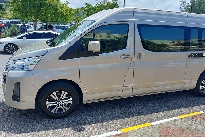 Private Transfer to Hotels in MoBay from Montego Bay Airport - Why This Transfer Service Offers Good Value