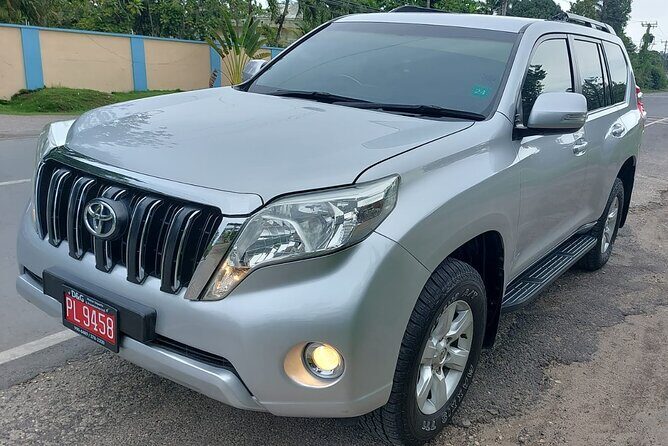 Private Transfer to Hotels in Negril from Montego Bay Airport - Why This Transfer Might Be Perfect for You