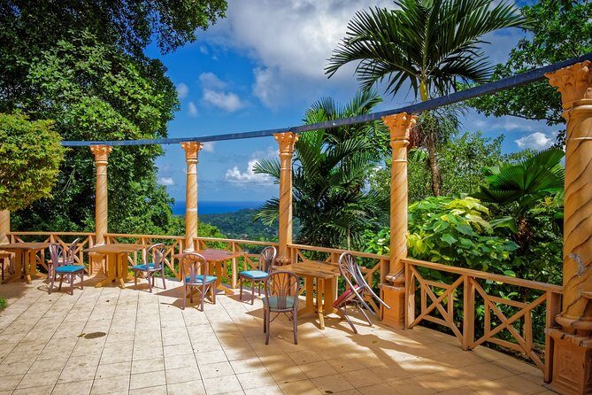 Private Transfer to Konoko Falls Botanical Gardens - FAQ